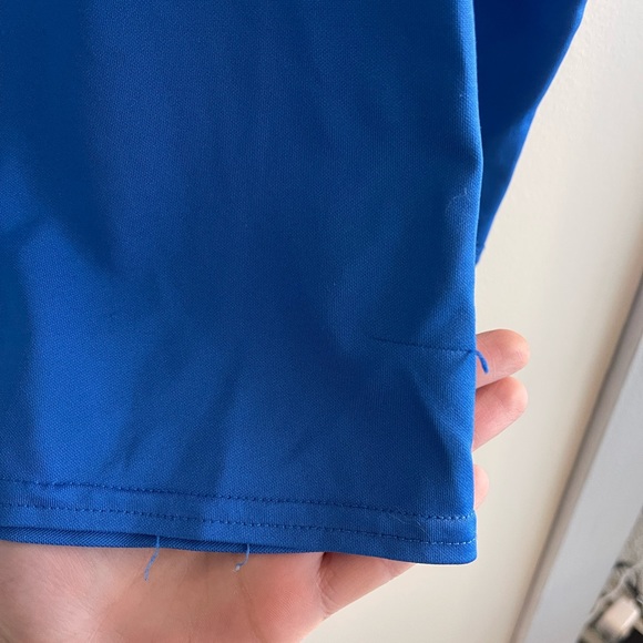 “Chocolate made me do it” Running Shirt - Picture 7 of 7